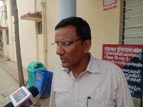 नांगलराजावतान थाने का कांस्टेबल एक लाख की रिश्वत लेते गिरफ्तार