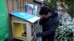 Grenoble : première ville à réinstaller des cabines téléphoniques ?