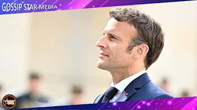 Emmanuel Macron : ce défaut pour lequel il se fait sèchement recadrer par un de ses proches