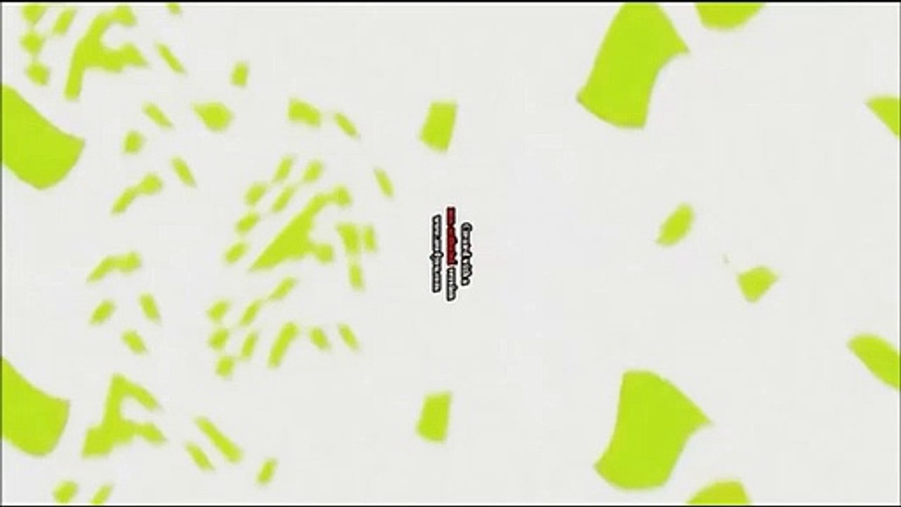 More Nickelodeon Wii 2011 Logo Effects