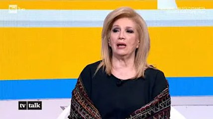 Download Video: Iva Zanicchi non se lo aspettava Tommaso Zorzi me lo aveva promesso Iva Zanicchi, ieri sera ospit