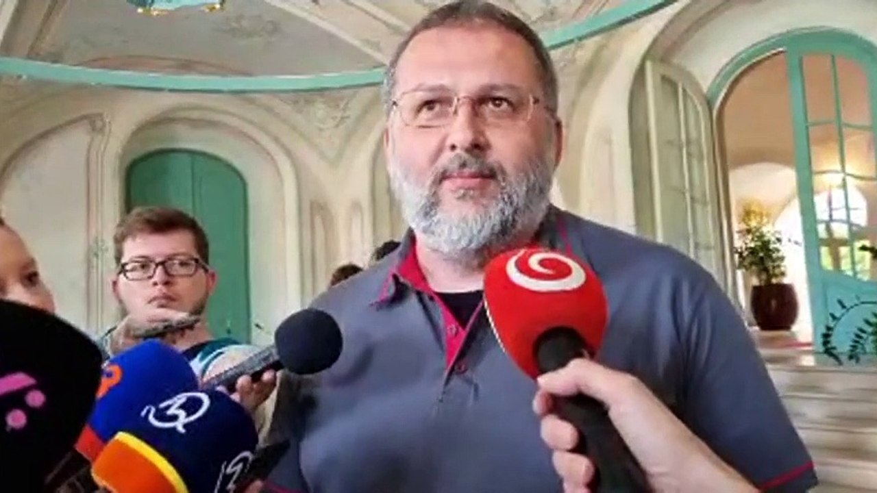 ZÁZNAM: Prezidentka prijala expertov,ktorí na Ukrajine preverujú možné vojnové zločiny