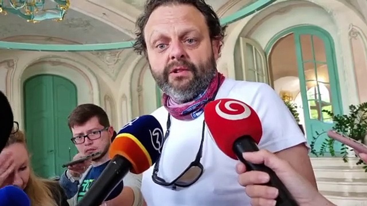 ZÁZNAM: Prezidentka prijala expertov,ktorí na Ukrajine preverujú možné vojnové zločiny