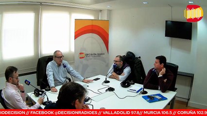 Sin Novedad en el Alcázar 07/05/2022