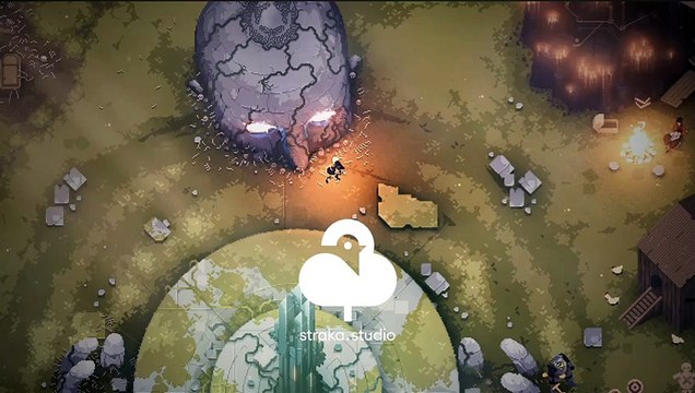 Laberintos, mazmorras e intensos combates: tráiler de lanzamiento de Loot River