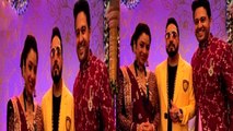 Anupamaa और Anuj Kapadia की शादी में ऐसे पहुंच गए Mika Singh; Twist | FilmiBeat