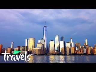 What You NEED to See in New York City!