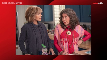 How "Grace and Frankie" showrunner Marta Kauffman wrote the series finale