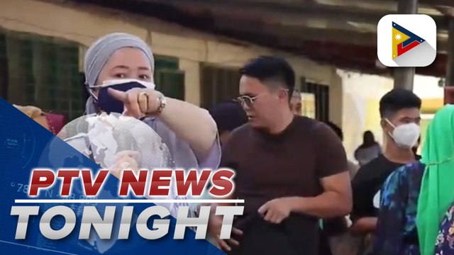 City schools of Marawi all set for conduct of May 9 elections