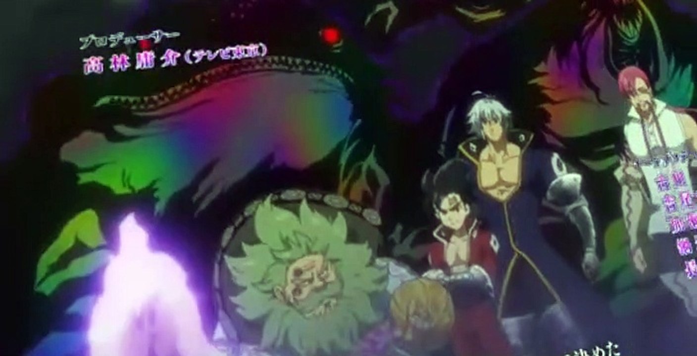 七つの大罪 S03 E23