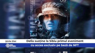 Știrile zilei la Sibiu - Drama tinerilor ”pierduți” readuși pe drumul cel bun, Acuzații în sânul FDGR şi Bicicletele s-au scumpit la Sibiu