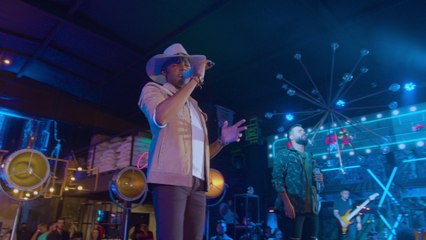 Lucas Reis & Thácio - Nem Com A Polícia (Ao Vivo Em Uberlândia / 2022)