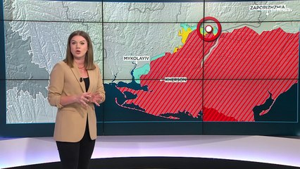 La planta metalúrgica de Azovstal resiste a las tropas rusas