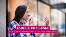 Labello Challenge : attention, ce nouveau défi tendance chez les ados est très dangereux