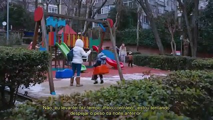 Cesur ve Güzel legendas em portugues episodio-12