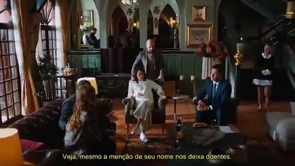 Cesur ve Güzel legendas em portugues episodio-14