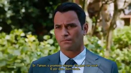 Cesur ve Güzel legendas em portugues episodio-26