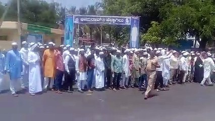 कर्नाटक में सोशल मीडिया पर वायरल हो रहा ‘छोटा पाकिस्तान’ नामक यह वीडियो