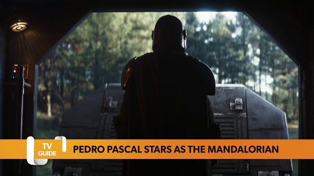 TV Guide Star Wars Special: We’re celebrate Star Wars Day this week, so why not check out some of their TV offerings in this very special TV Guide