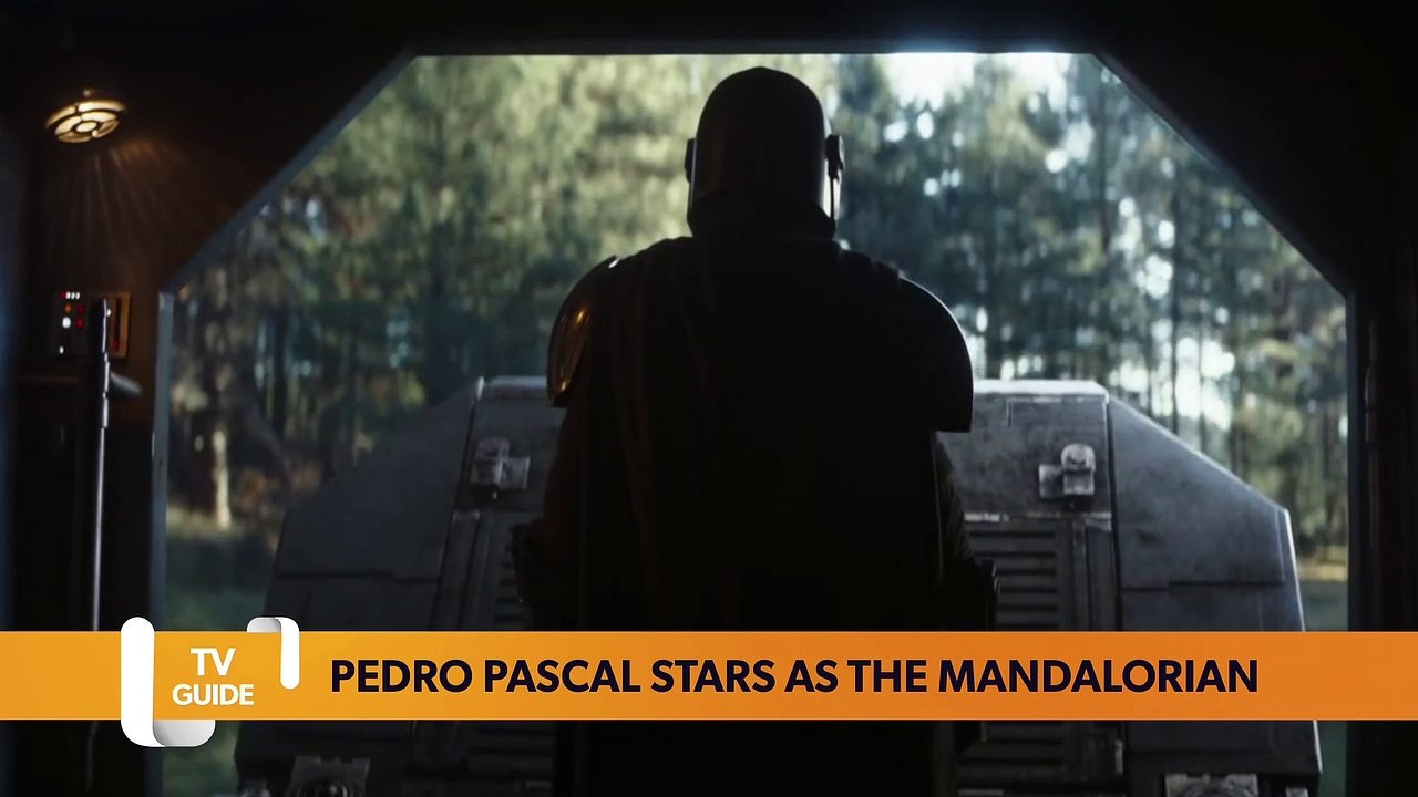 TV Guide Star Wars Special: We’re celebrate Star Wars Day this week, so why not check out some of their TV offerings in this very special TV Guide