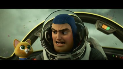Buzz l'éclair - Bande-annonce #2 [VF|HD1080p]