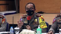 Ditlantas Polda Metro Jaya Persiapkan Rekayasa Arus Lalu Lintas Untuk Arus Balik Menuju Jakarta
