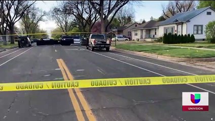 Identifican a víctimas de balacera