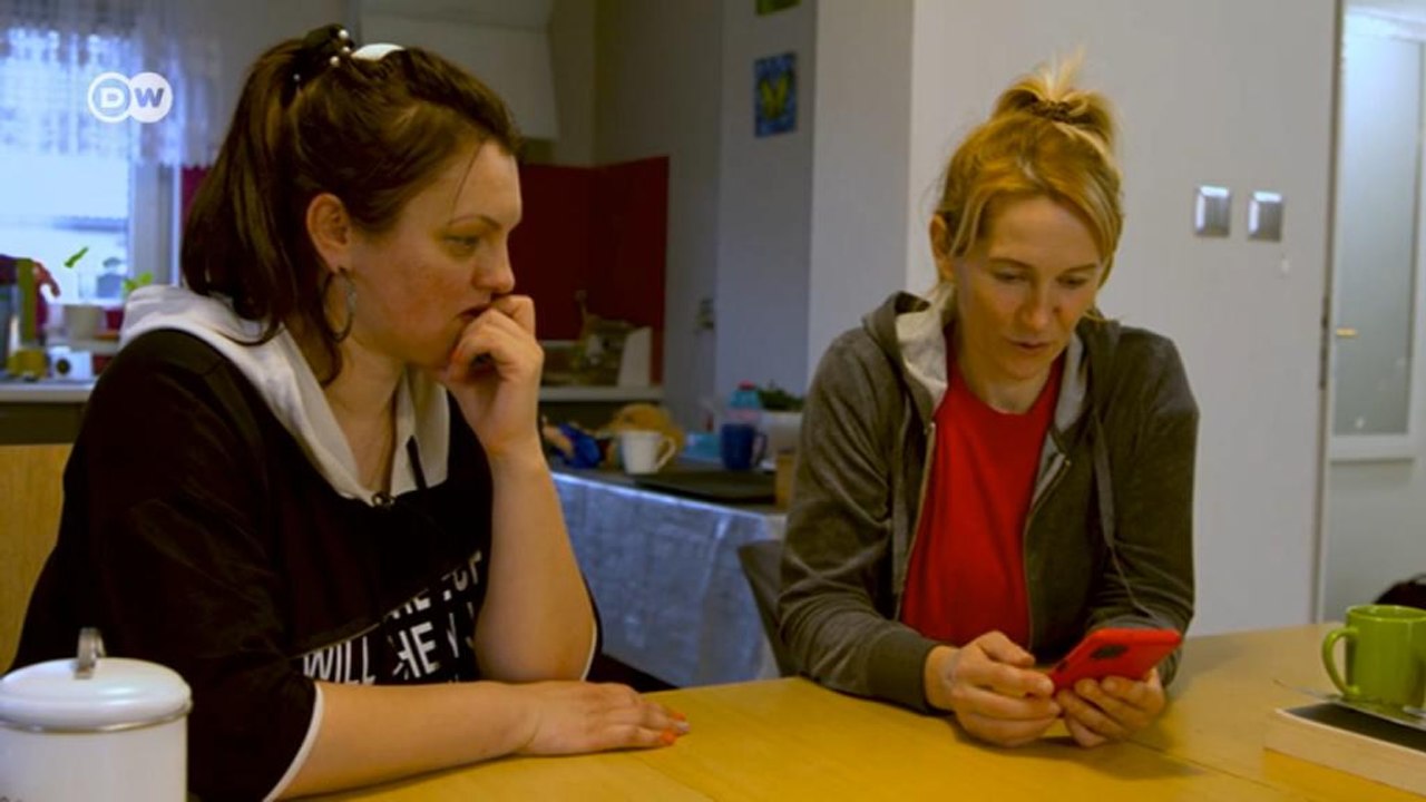 Ukraine-Geflüchtete: Polen will mehr Hilfe