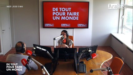 DTPFM - L'intégrale du 05-05-2022