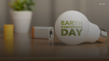 La WWF veut repousser le jour du dépassement de 25 jours en 5 ans