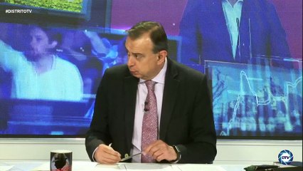 Pablo Nieva: Robles es de lo poco que se puede salvar de los Ministros y ya podemos pide su dimisión