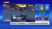 Céline Pina sur Marseille : «On est dans du grand banditisme réel qui s’implante dans des zones de grande pauvreté»