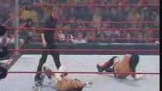 No Way Out 2008 -  CM Punk vs Chavo Guerrero