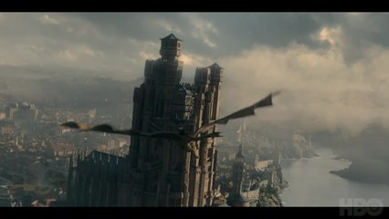 House of the Dragon   Official Teaser Trailer   HBO Max