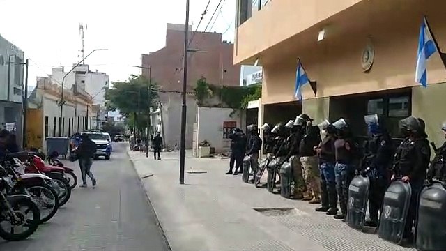 Reclamo de ahorristas de Stratton Sierra