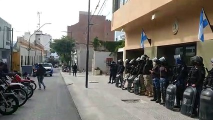Reclamo de ahorristas de Stratton Sierra