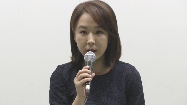 영화배우 강수연, 뇌출혈로 병원 이송...의식 없어 / YTN