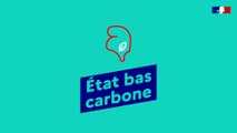 État bas carbone : Soutenir les services de l’État dans la réduction de leur empreinte carbone - Entrepreneurs d'Intérêt Général