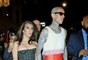 Kourtney Kardashian Wore the Shortest Corset Minidress for the Met Gala After Party