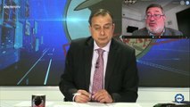 Sergi Fidalgo: El CNI debe controlar a los golpistas que dieron un golpe de estado y quieren repetirlo, es su trabajo