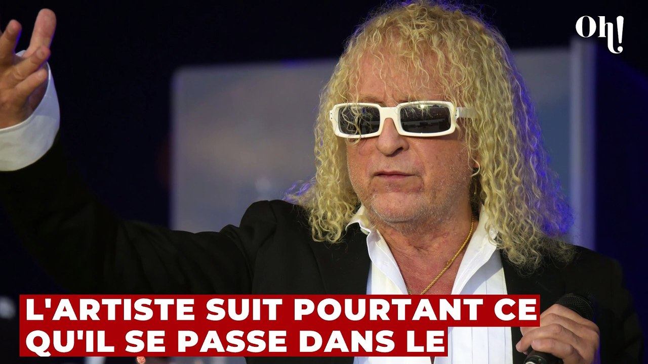 Michel Polnareff très proche de Poutine ? Ses révélations intrigantes sur le président russe