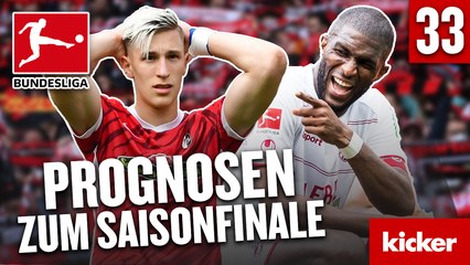 Rutscht Freiburg noch ab? Warum Köln vorbeiziehen könnte (mit Tobias Escher)