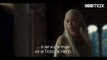 La casa del Dragón - Teaser tráiler oficial HBO Max España