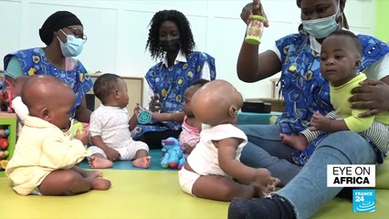 Benin: Investing in women to change corporate culture