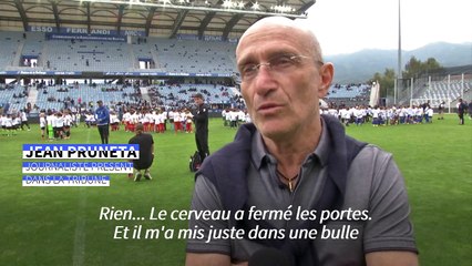 Drame de Furiani: trente ans après, des témoins se rappellent