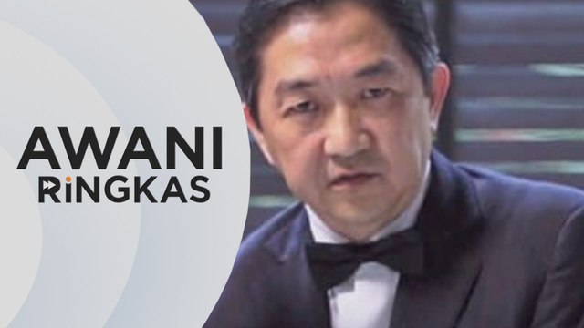 AWANI Ringkas: Dua rakyat Malaysia didapati bersalah manipulasi pasaran saham