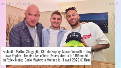 Neymar fan de poker : il perd une somme folle dans un tournoi