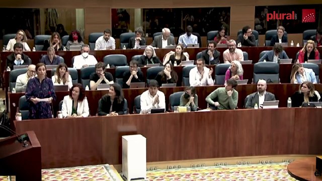 Resumen Sesión de Control al Gobierno