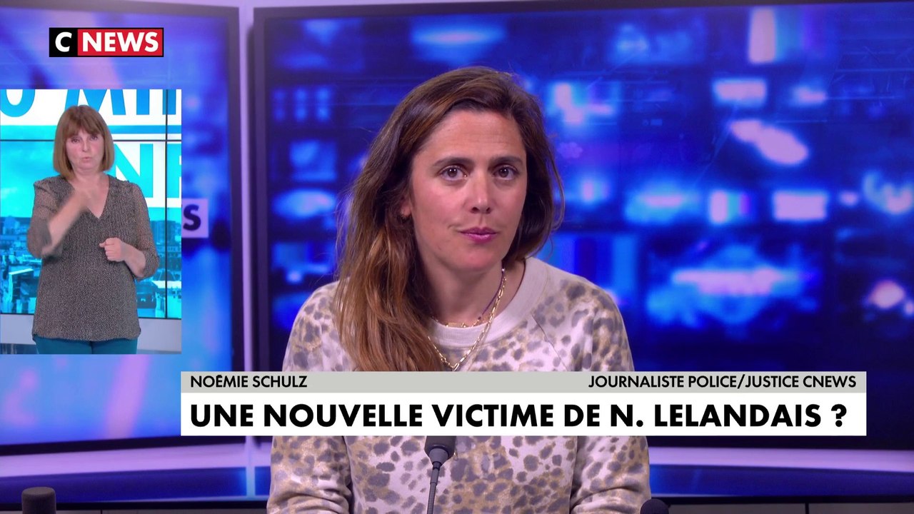 Une nouvelle victime de Nordahl Lelandais ?