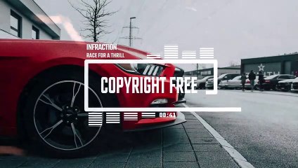 Training Rock by Infraction [No Copyright Music] _ Race For A Thrill